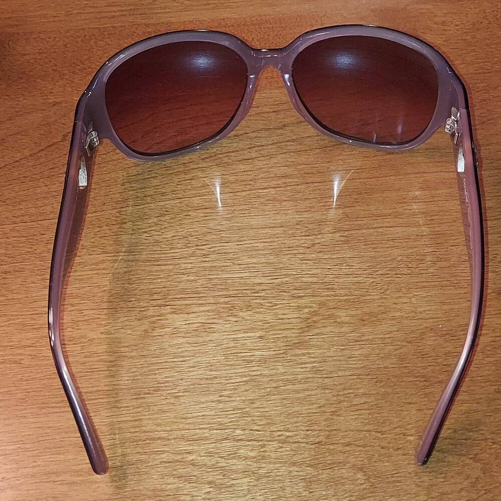Used Coach Sunglasses - Picture 8 of 14